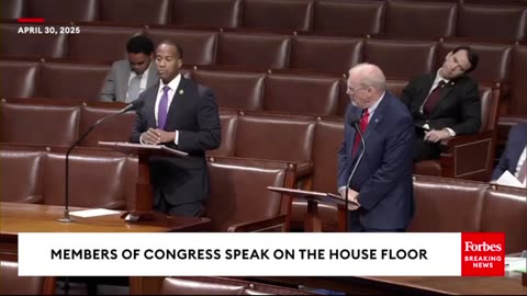 John James Rails Against Dems, Accuses Them Of 'Bad-Faith' Debate On CA Engine Regulations Bill