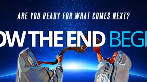 World Coin And ID Helping To Create Mark Of The Beast System-NOW THE END BEGINS-MAY 2 2025