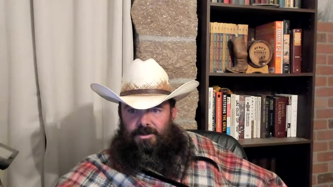 Bulletproof Handyman Community Livestream