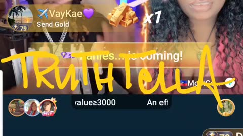 LOOZECANNON SAYS IM THE KING OF BIGO BIG PAPI AINT NOTHING BUT A MUTT IN A FAKE JERSEY FLASHING FAKE MONEY THEN LINES MOETGODDESS & TELLS HER SHE BETTER GET SERIOUS ABOUT HIS PRODUCTION