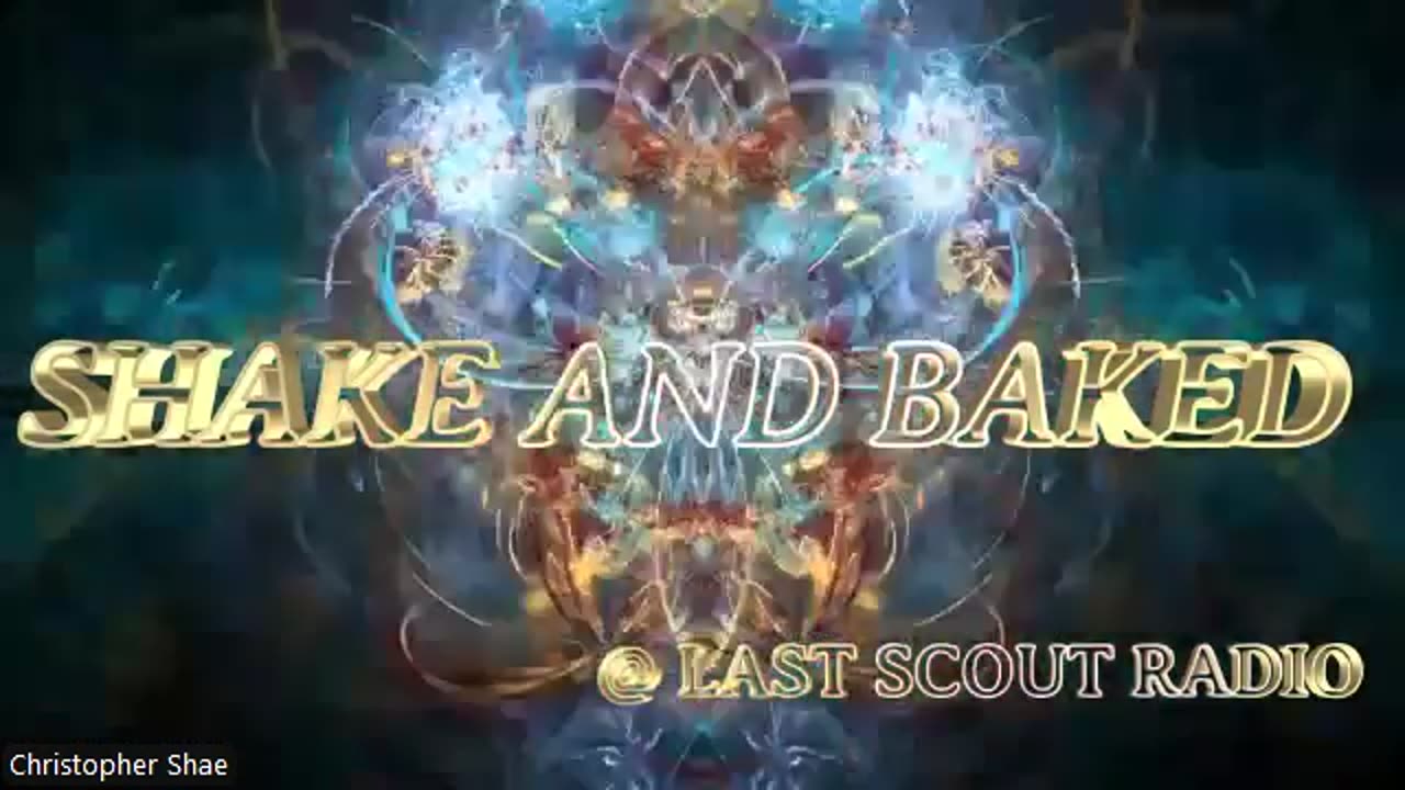 Shake & Baked w/Christopher Shae