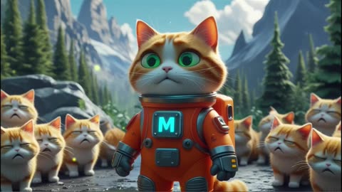 Max's Quest to Retrieve the Golden Bell!