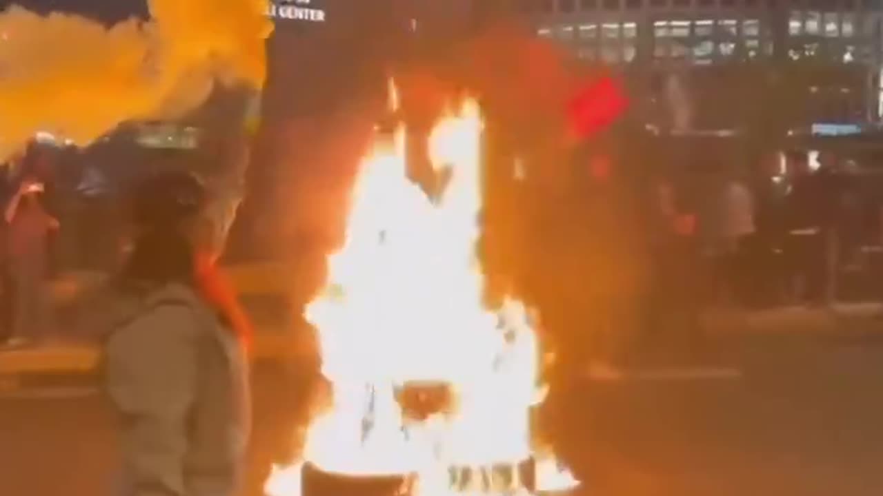 חסימת כביש הינה עבירה פלילית בישראל שדינה 3 שנות מאסר