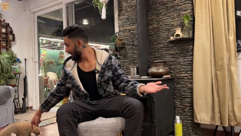 God Designated Destinations: Seeing Eye To Eye With God (Pt 2)