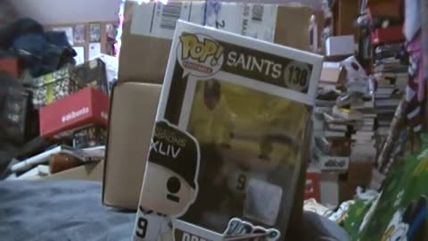 Pop Culture Unboxing Episode 281_ 11_8_19 Smeye Friday Grail Mystery