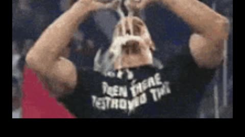 Did stone cold stop drinking?