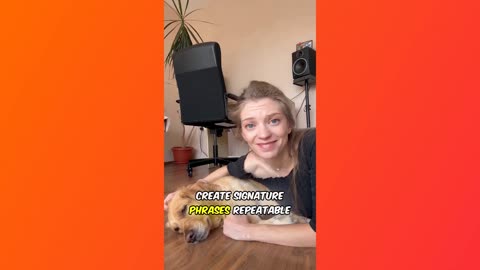 Unleash Your Unique Cam Persona: Unmissable Branding Secrets Revealed!