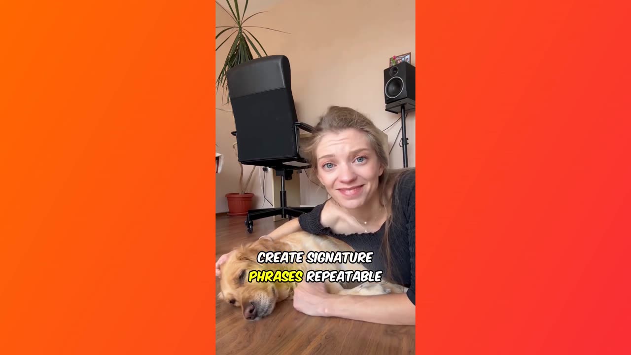 Unleash Your Unique Cam Persona: Unmissable Branding Secrets Revealed!