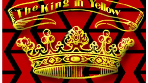 The King in Yellow (part 1)