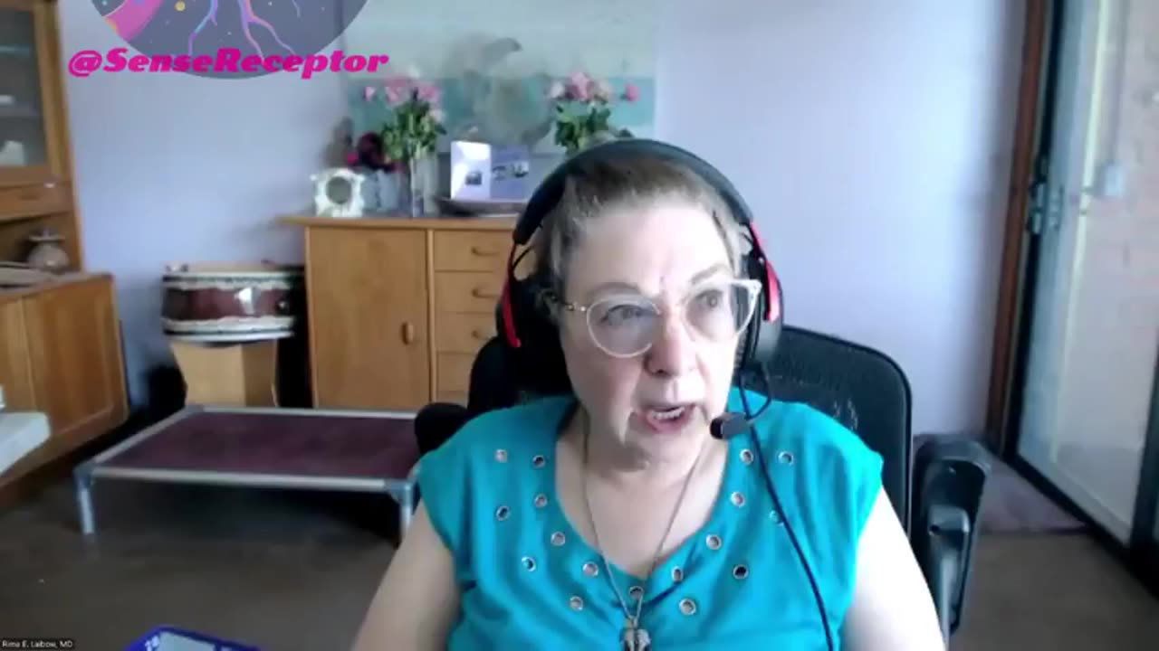 REMOTE-CONTROLLED DEATH? Dr. Laibow’s Terrifying Theory on COVID-Jab “Planking” Deaths