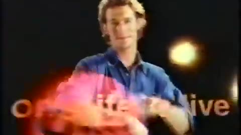 December 21, 2004 - Bumpers for 'One Life to Live' & 'Regis & Kathie Lee'