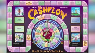 Kiyosaki & Dent Reveal: The Economic Reset That Will Make (or Break) You