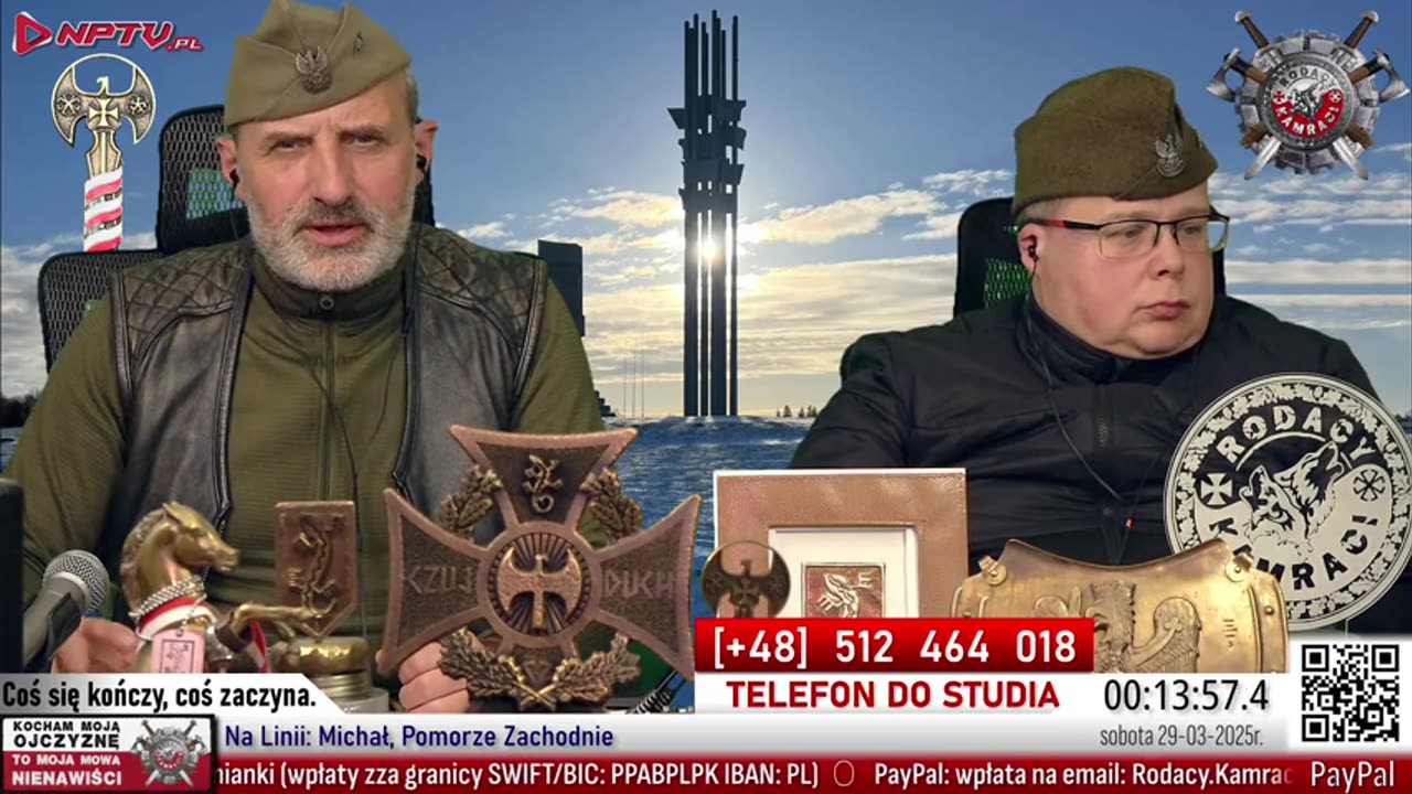 Kamracki Żywiec 28.03.2025