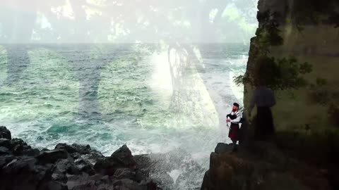 Ella Roberts - The Bonnie Banks of Loch Lomond 🇦🇺