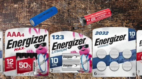 The Critical Importance of Batteries for Your Optic & WML