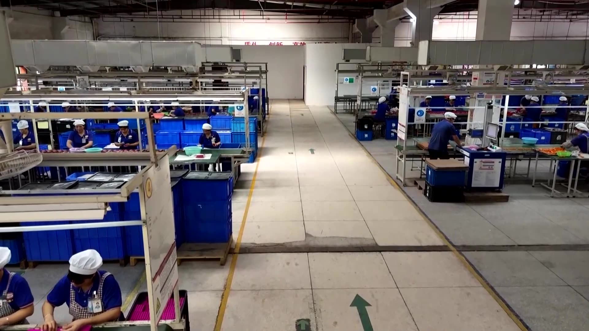 US, China extend tariff truce by 90 days, stave off triple-digit duties