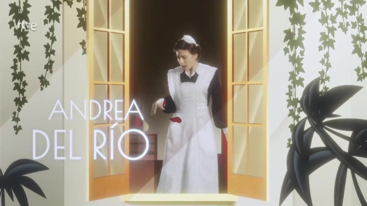 La promesa capitulo 13 temporada 1 parte 1