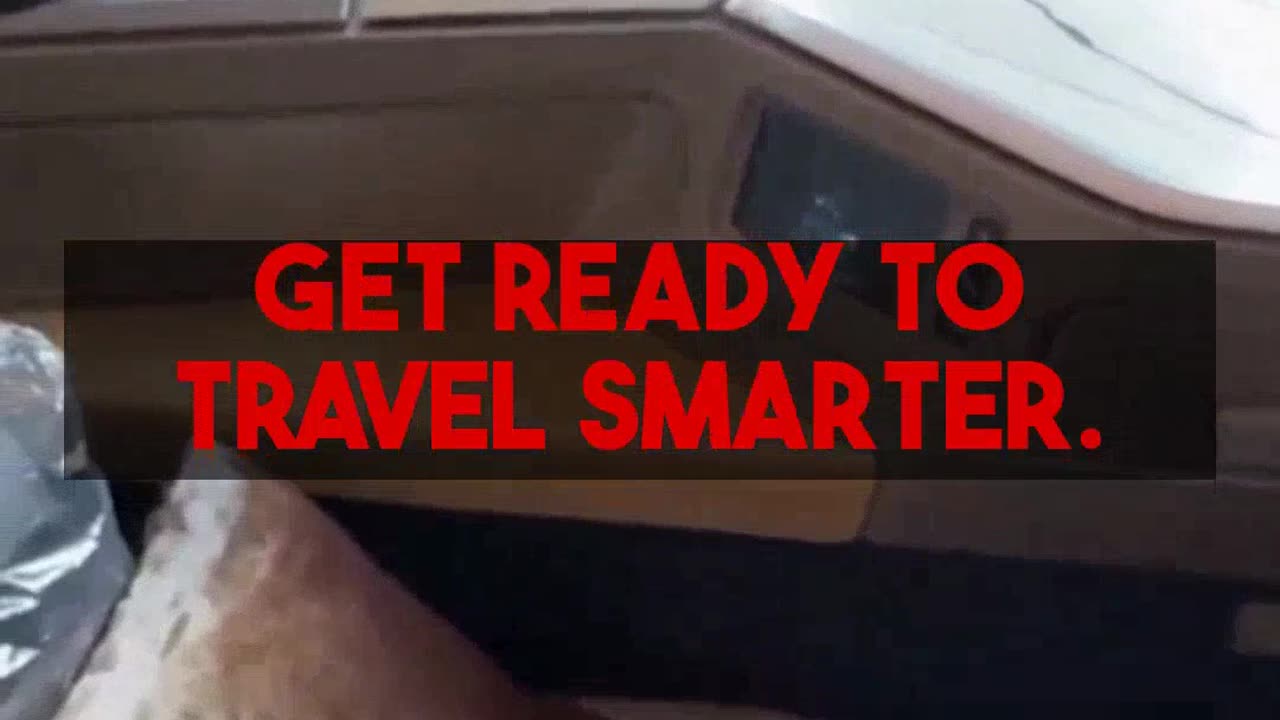 Afford Business Class and 5-Star Hotels! Mighty Travels PREMIUM Crash Course.
