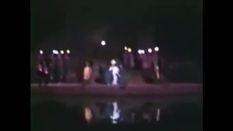 Child Sacrifice at Bohemia