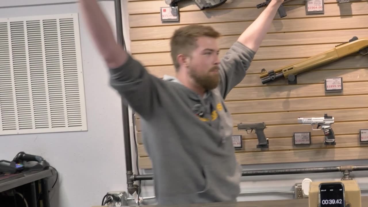 MAG LOAD RACE PREDICTIONS