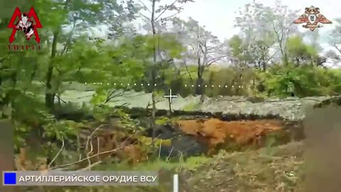 🛸⚡ Ukraine Russia War | Fiber-Optic Drone Strikes Destroy Ukrainian Vehicles Including 2S22 B… | RCF