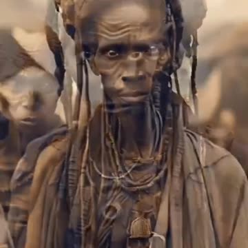 Forbidden Ethiopian History?