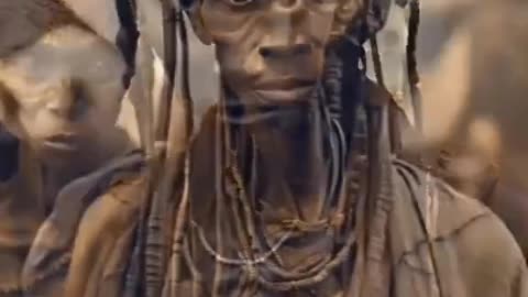 Forbidden Ethiopian History?