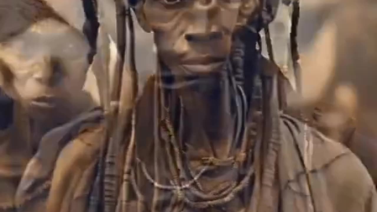 Forbidden Ethiopian History?