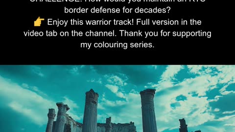 Rome vs. Germany 166 AD Marcomannic Wars #AncientEurope