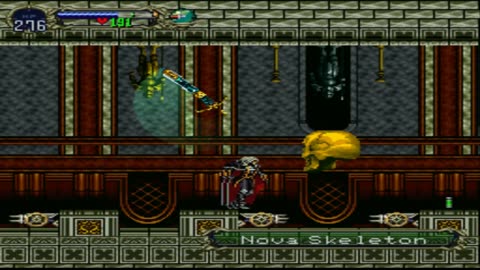Castlevania Symphony Of The Night Ps1 Widescreen Gameplay Part 13, #castlevaniasymphonyofthenight