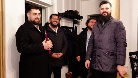 Corul Byzantion 2025