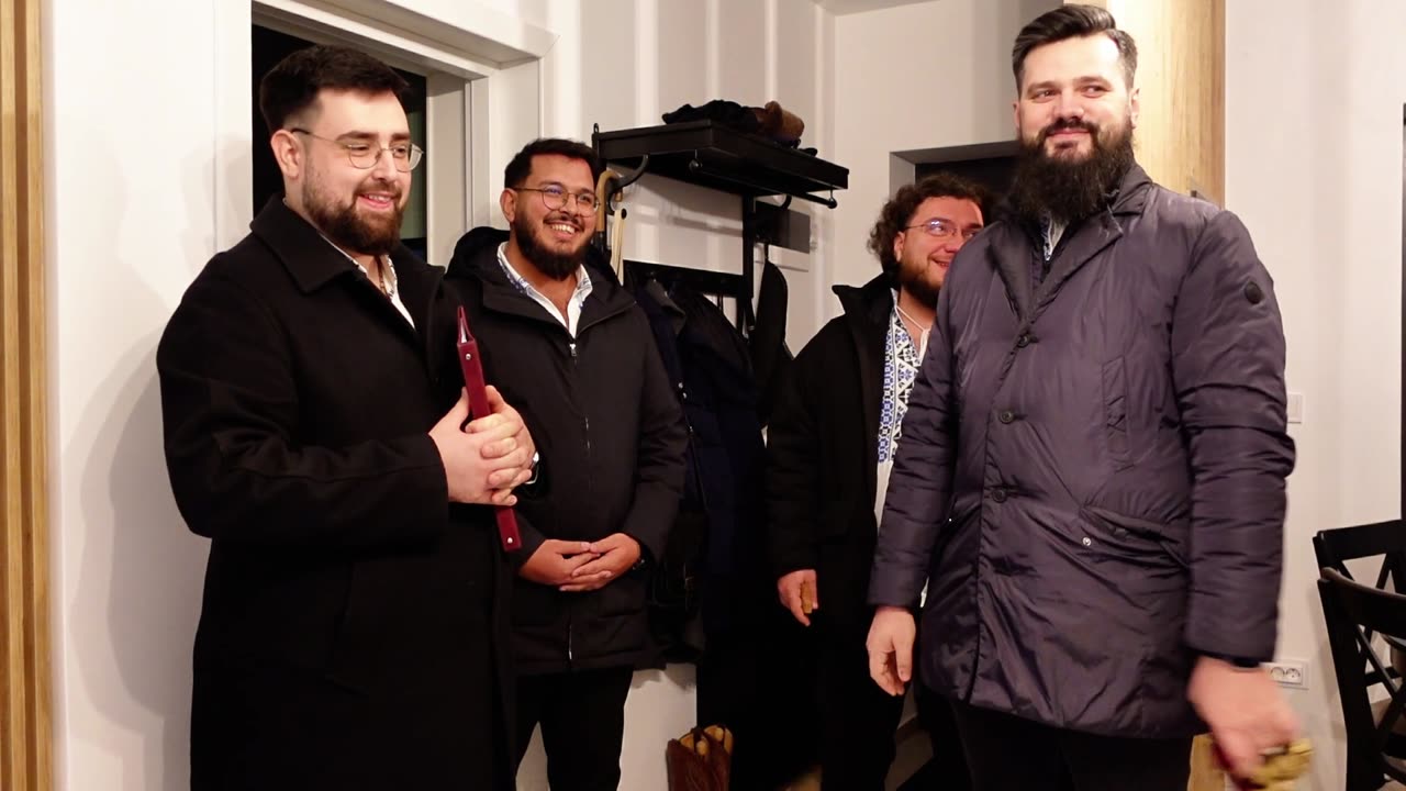 Corul Byzantion 2025