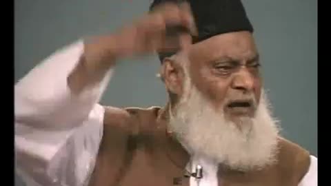 (9/11) Pakistan Ki Ulti Ginti Kia Nijat Ki Rah Hai (Dr Israr Ahmed)