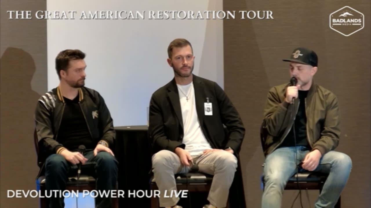 GART7 DPH Live_AUTOPEN - BADLANDS MEDIA