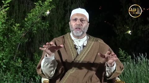 حلقة على الهواء الحلقة الأولى في كتاب نظام الإسلام