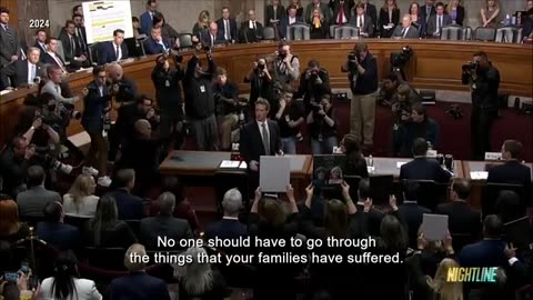 Nightline Full Broadcast — Monday, February, 2026