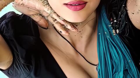 Hot Actress🥵
