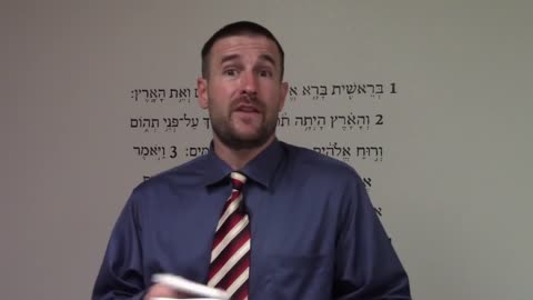 Israel Moment #32 - Jews Worship a Female God Named 'Shekinah'