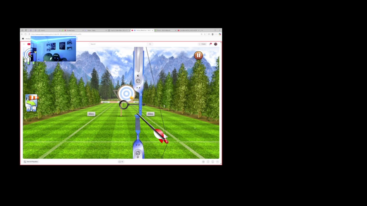 Archery