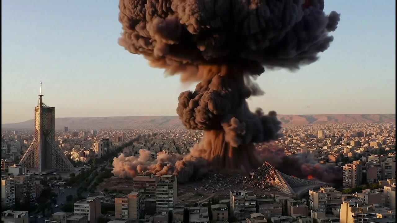 Oh nooooo!