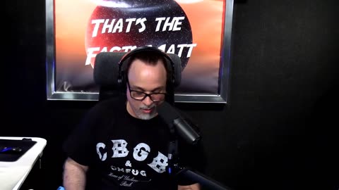 Mickey Talks EP: 072 - Mickey & Matt
