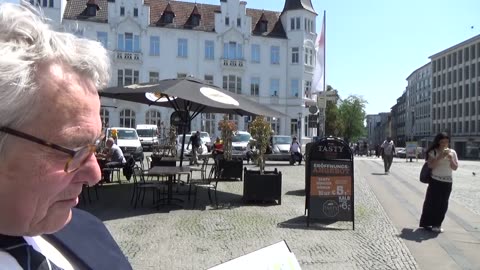 Die Trinität.