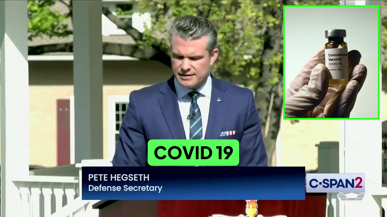Pete Hegseth Makes History With One of the Most POWERFUL Reversals in Military History