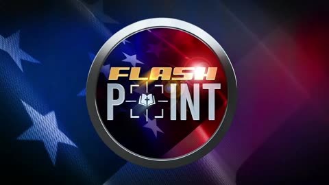 FlashPoint: Israel Strikes Iran & Real News! (6/12/25)