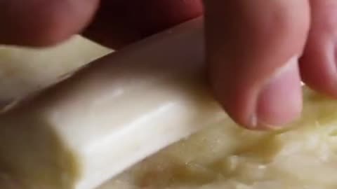 Giant Pancake Stack