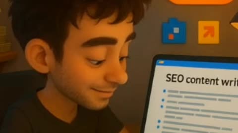 Anime animation 3DCartoon cute