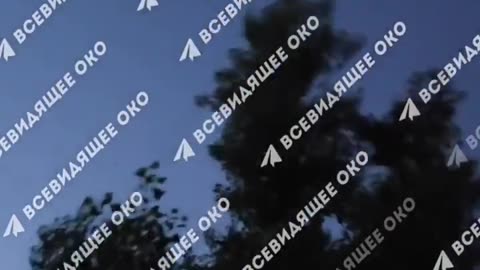 🚀🇺🇦 Ukraine Russia War | R-500 Cruise Missile Flight Over Kyiv | RCF