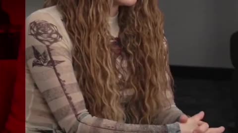 🚨 Millionaire Shakira says she’s scared of being deported, all while she tries to resonant