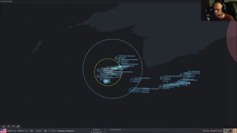 Red Storm Rising: Convoy Escort \ conclusion