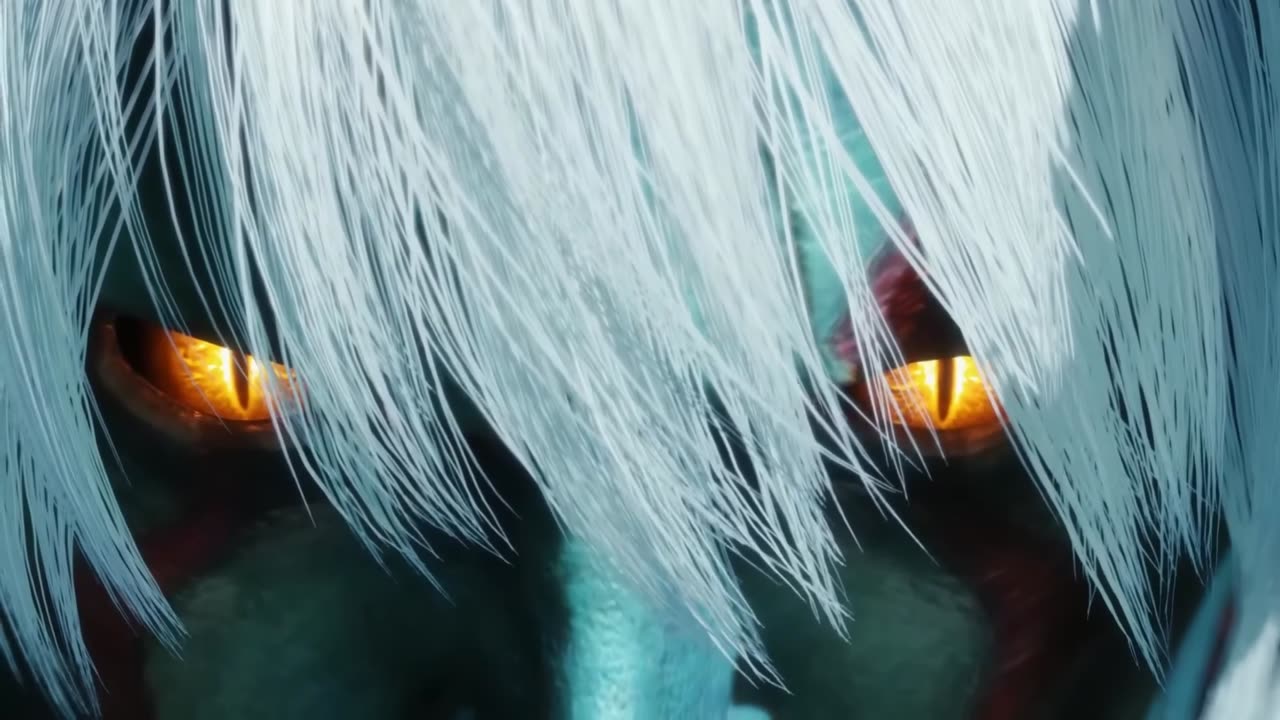 Devil May Cry 5 Nero AMV part 2